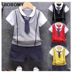 Boys Dress Formal Wear - Mad Fly Essentials - Mad Fly Essentials