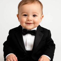 Boy's Gentleman Outfits - Mad Fly Essentials