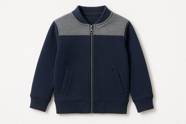 Boy's Outerwear - Mad Fly Essentials - Mad Fly Essentials