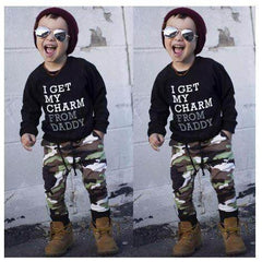 Boy's Outfits - Mad Fly Essentials - Mad Fly Essentials