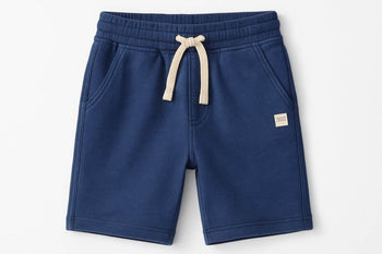 Boy's Shorts - Mad Fly Essentials - Mad Fly Essentials