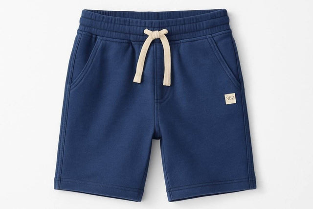 Boy's Shorts - Mad Fly Essentials - Mad Fly Essentials