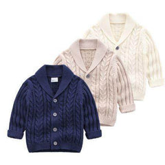 Boy's Sweaters - Mad Fly Essentials - Mad Fly Essentials