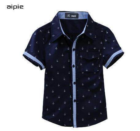 Boys Tops Shirts - Mad Fly Essentials - Mad Fly Essentials