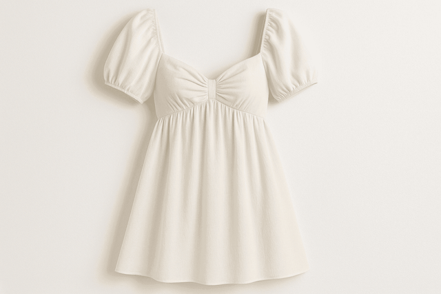 Brandy Lee - Mad Fly Essentials