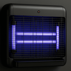 Bugzap - Mad Fly Essentials