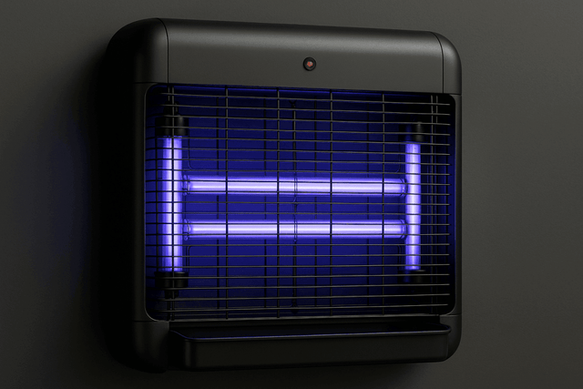 Bugzap - Mad Fly Essentials