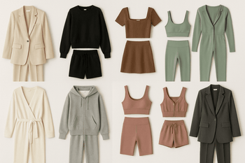 buildingB - Mad Fly Essentials