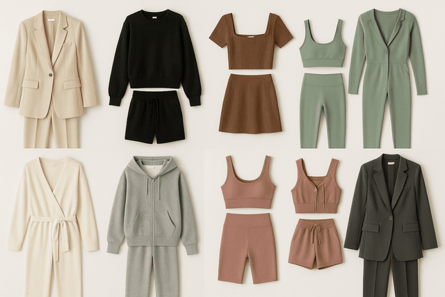 buildingB - Mad Fly Essentials