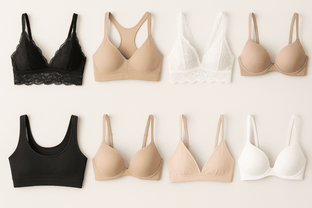 BurVogue - Mad Fly Essentials