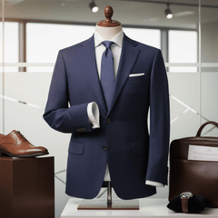 Business Attire - Mad Fly Essentials