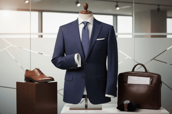 Business Attire - Mad Fly Essentials
