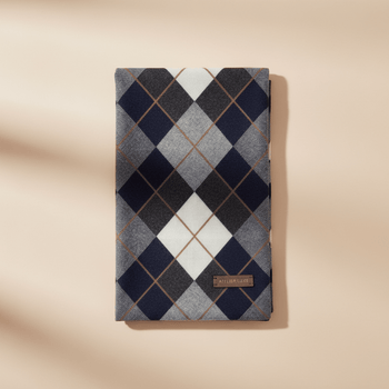 Business Casual Scarf at Mad Fly - Mad Fly Essentials