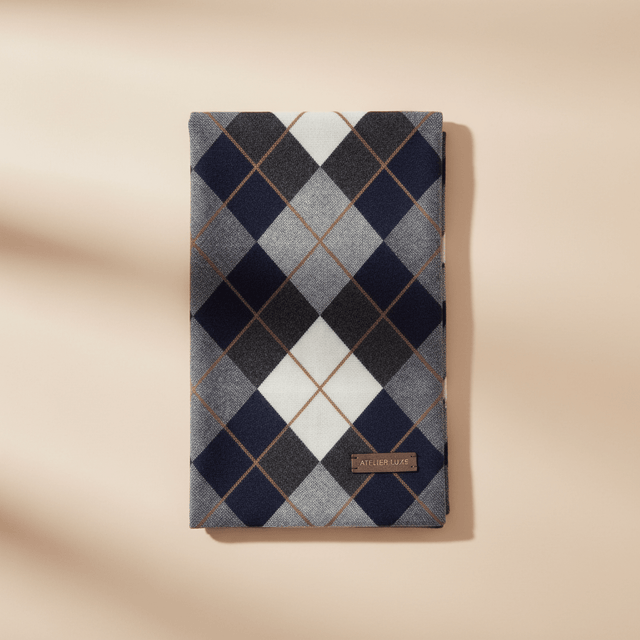 Business Casual Scarf at Mad Fly - Mad Fly Essentials