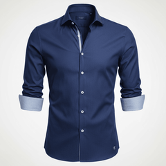 Business Casual Shirt - Mad Fly Essentials