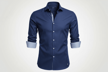 Business Casual Shirt - Mad Fly Essentials