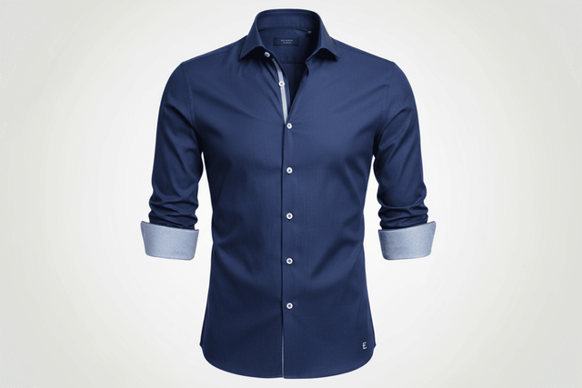 Business Casual Shirt - Mad Fly Essentials