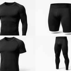 CAILAOBAN - Mad Fly Essentials