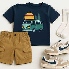 campure - Mad Fly Essentials