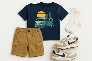 campure - Mad Fly Essentials