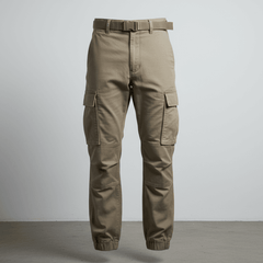 Cargo Pants Collection - Mad Fly Essentials