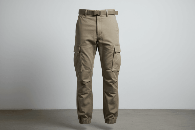 Cargo Pants Collection - Mad Fly Essentials