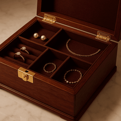 Casegrace - Mad Fly Essentials