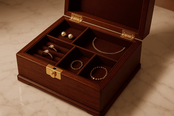 Casegrace - Mad Fly Essentials