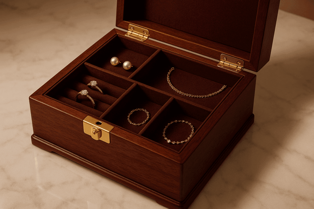 Casegrace - Mad Fly Essentials