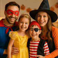 Cavalaria Costumes - Mad Fly Essentials