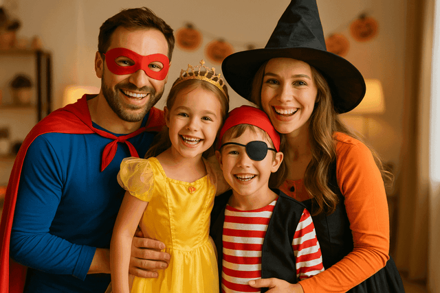 Cavalaria Costumes - Mad Fly Essentials