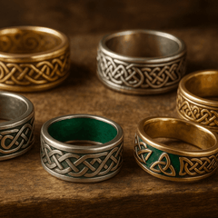 Celtic Life - Mad Fly Essentials