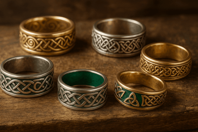 Celtic Life - Mad Fly Essentials