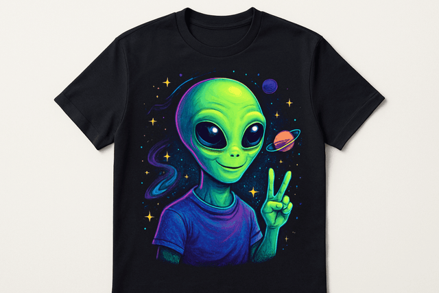 Champrint - Mad Fly Essentials