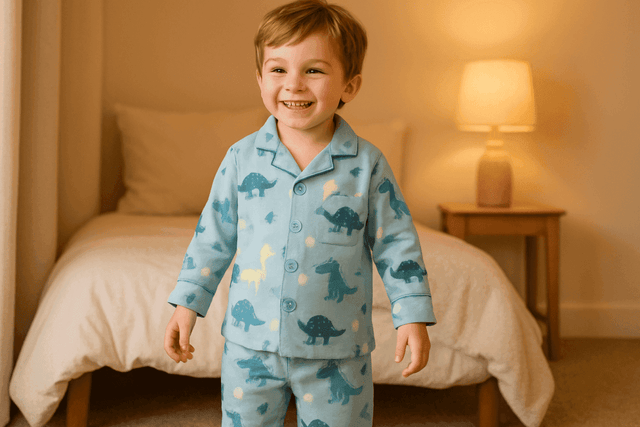 Chivry - Mad Fly Essentials