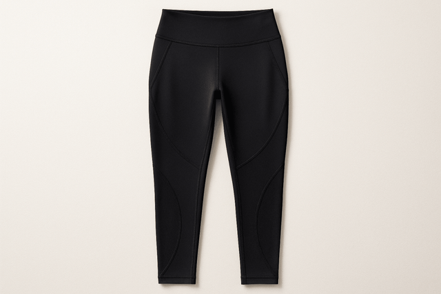 Chrleisure - Mad Fly Essentials