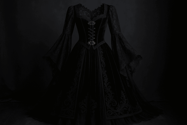 CHRONSTYLE - Mad Fly Essentials