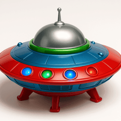 CHUTAI - Mad Fly Essentials