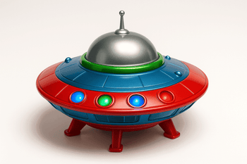 CHUTAI - Mad Fly Essentials