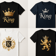 CJLM - Mad Fly Essentials