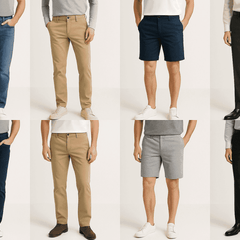 CLEVER-MENMODE - Mad Fly Essentials