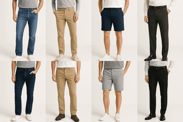 CLEVER-MENMODE - Mad Fly Essentials