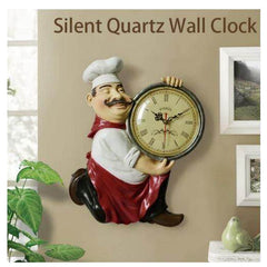 Clocks - Mad Fly Essentials - Mad Fly Essentials