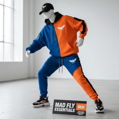 Clothing Set - Mad Fly Essentials