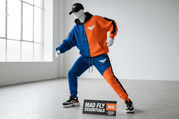 Clothing Set - Mad Fly Essentials
