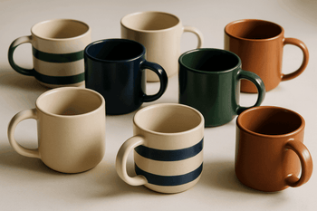 Coffee Mugs - Mad Fly Essentials