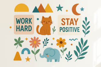 Colorful Life - Mad Fly Essentials