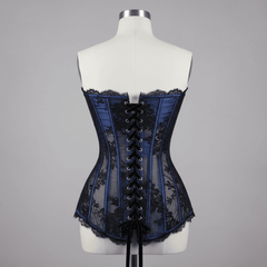 Corset Collection - Mad Fly Essentials