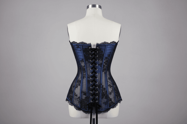Corset Collection - Mad Fly Essentials