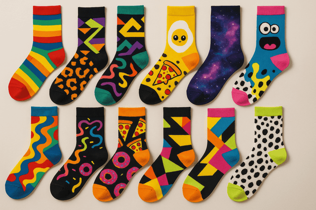 COSPLACOOL - Mad Fly Essentials